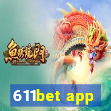 611bet app